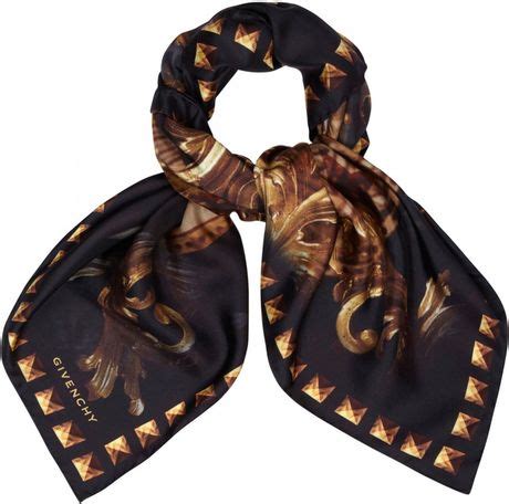 givenchy madonna scarf|Givenchy Silk Scarves & Wraps for Women for sale .